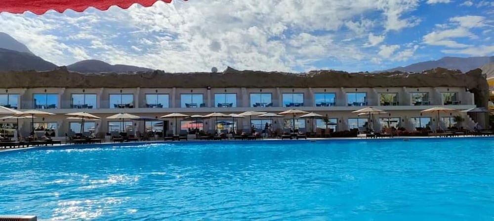 Elgalala Aqua Park — Ain Sukhna — photo 4