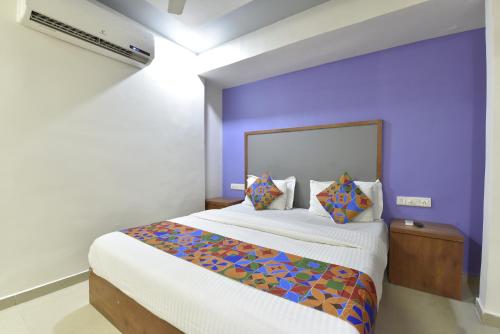 Hotel Gold Leaf Ahmedabad pet-friendly hotel Ahmedabad