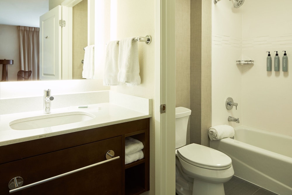 Residence Inn by Marriott Los Angeles Westlake Village - photo 14