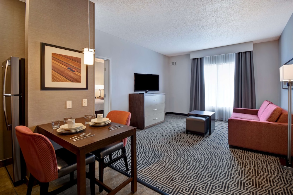 Homewood Suites By Hilton Houston IAH Airport Beltway 8 - photo 15