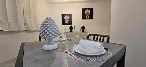 Like at home — 4-Star Luxury Hotel in Giardini-Naxos, Italy