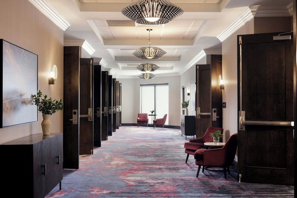 Four Points by Sheraton Nashville Brentwood - photo 33