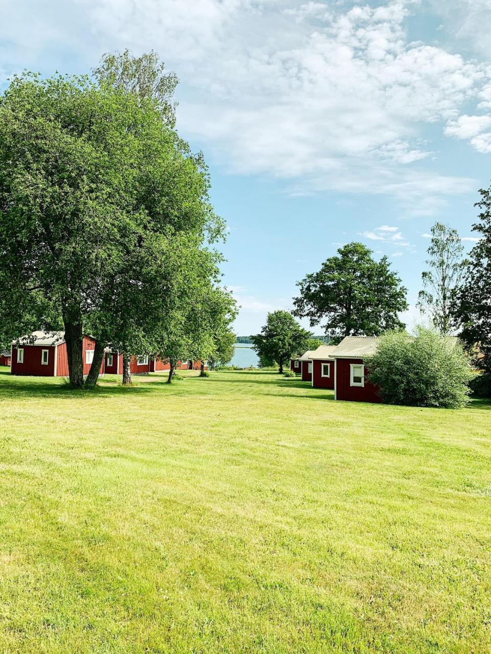 Övernäsgården Gästhem — hotel near Mariehamn Airport