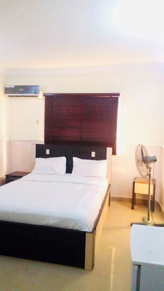 Olympic International Hotel — Lokoja — photo 5