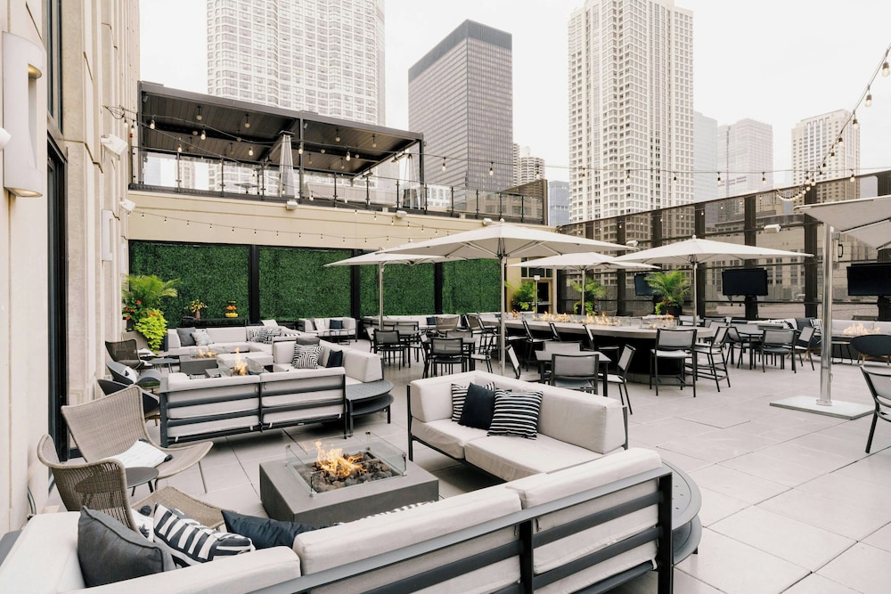 The Gwen a Luxury Collection Hotel Michigan Avenue Chicago - photo 65