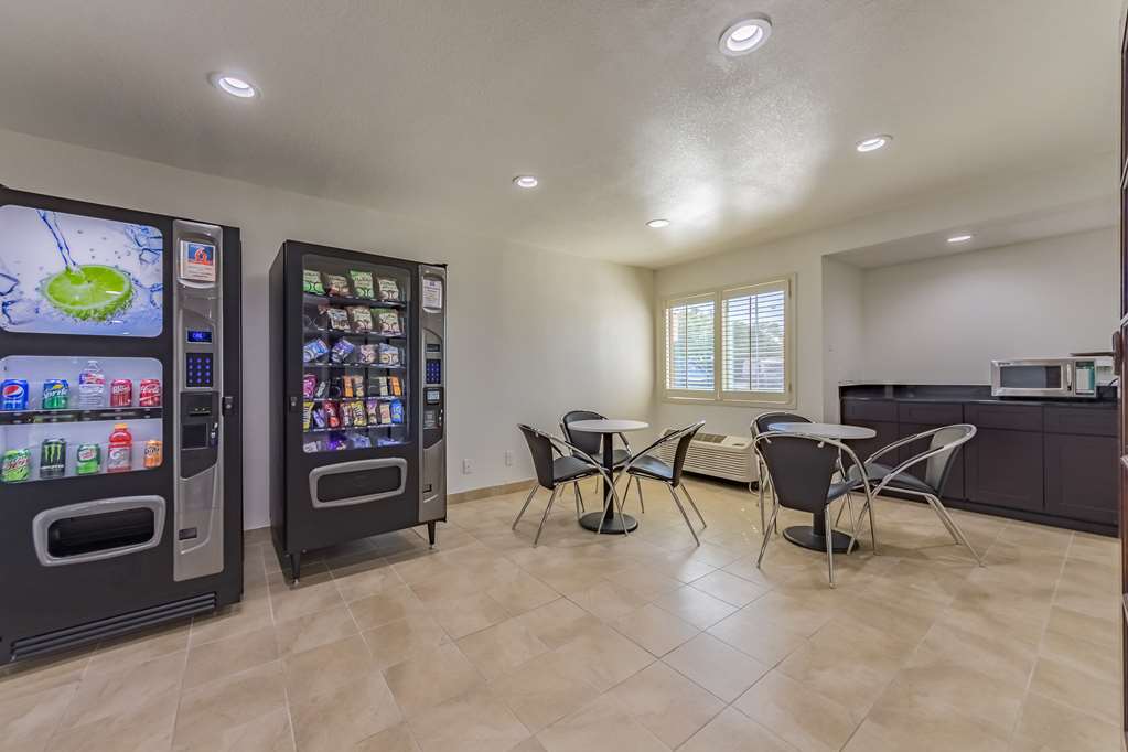 Studio 6 Plano TX - photo 28