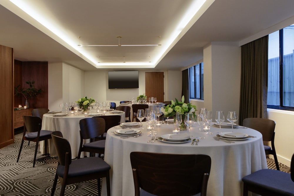 Kimpton Banneker Hotel by IHG - photo 72