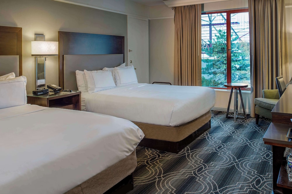 St. Louis Union Station Hotel Curio Collection by Hilton - photo 62