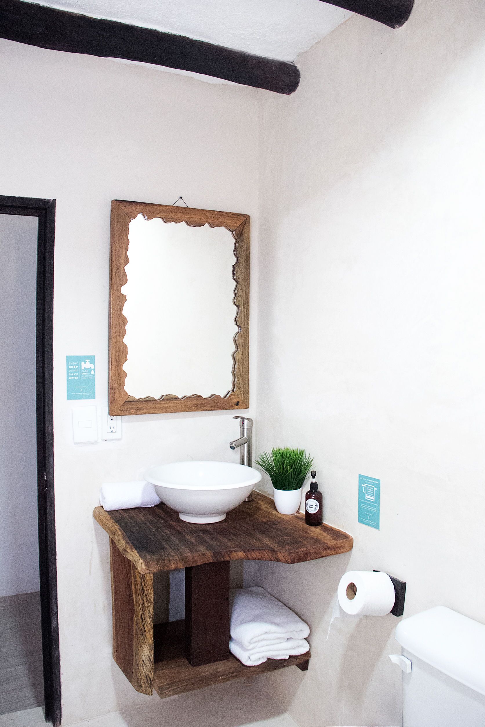 Hotel Reserva Nativa in Lazaro Cardenas, Mexico