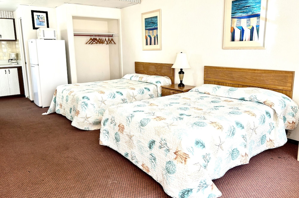 Ivan Hoe Motel - photo 8