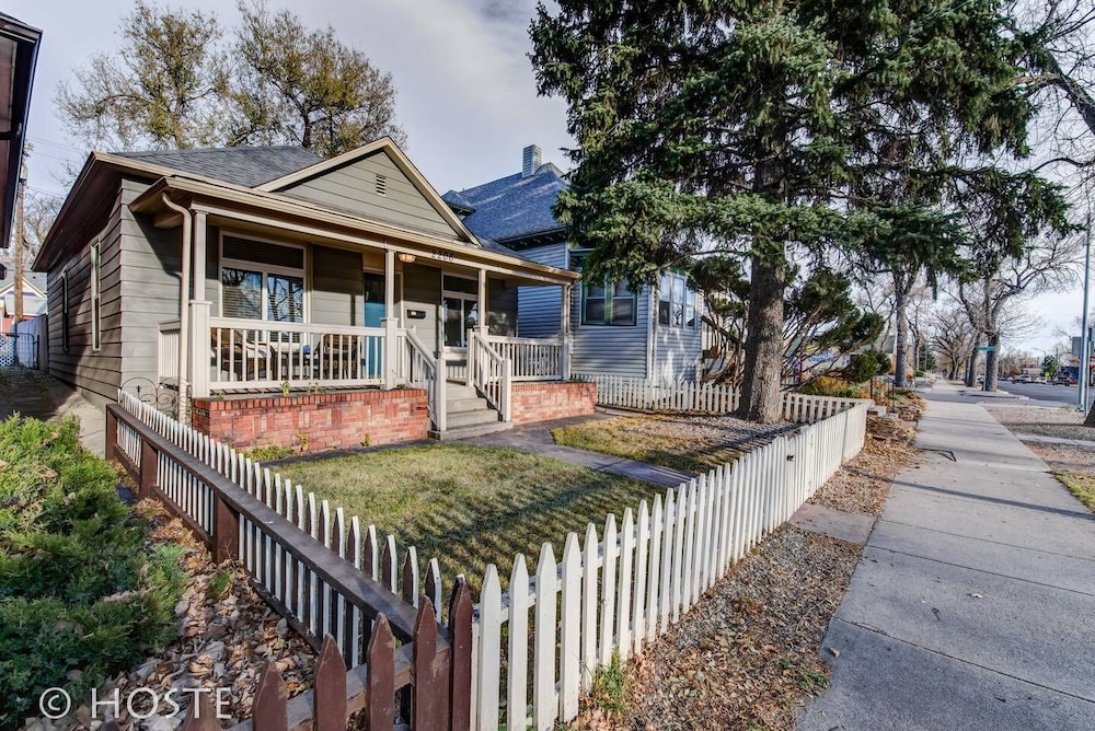 2BR Old Colorado City Retreat With Mtn View - photo 21