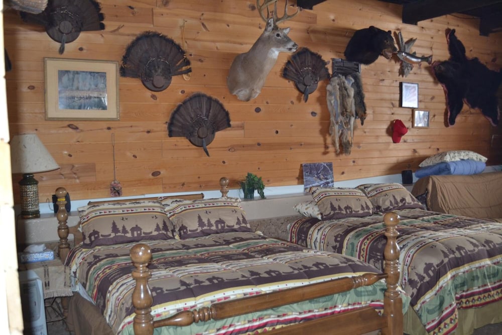 AJ's Lodge and Oven - photo 11