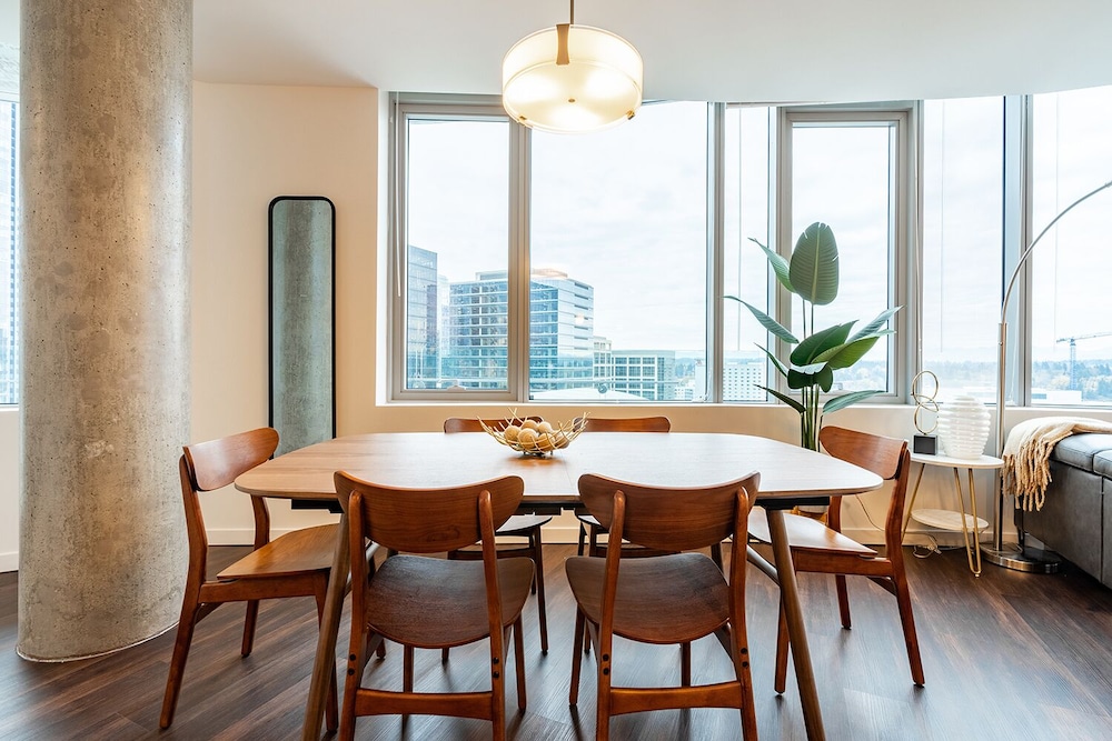 Sophari Towers: Bellevue Apartments - photo 80