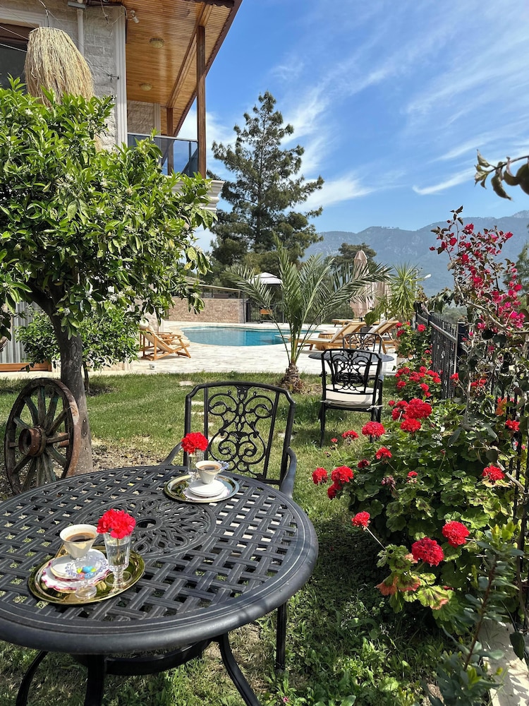 Aquila Adrasan Otel in Kumluca, Turkey