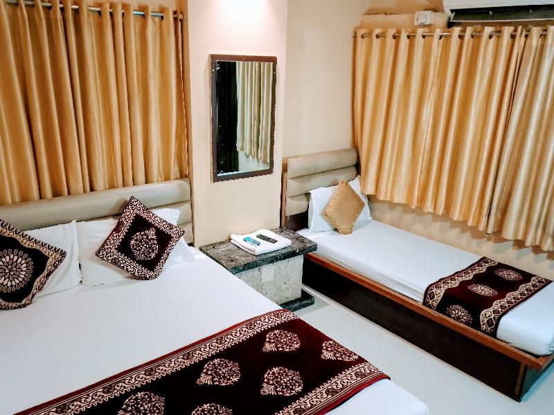 Hotel Talon — Mumbai — photo 4
