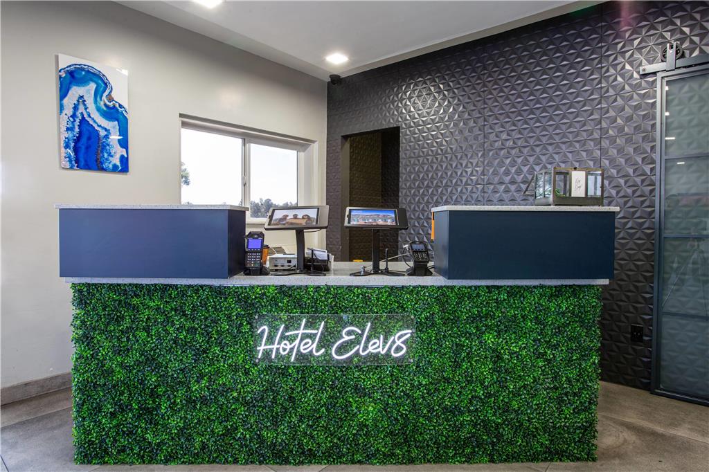Hotel Elev8 Flagstaff Trademark Collection by Wyndham - photo 9