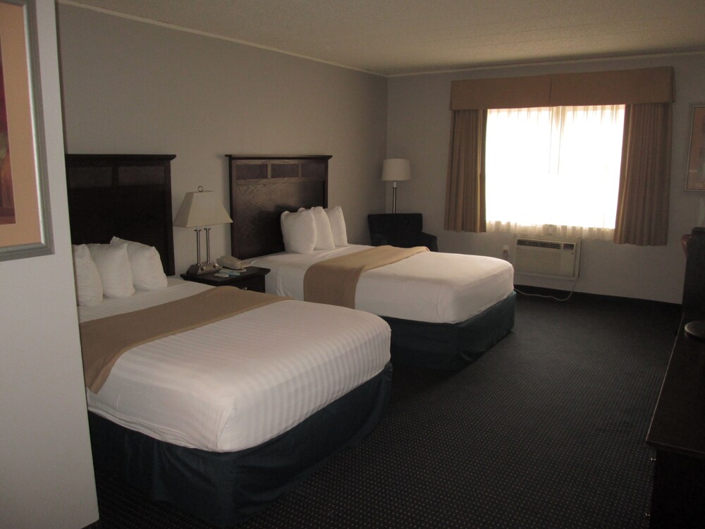 Best Western Turtle Brook Inn - photo 6