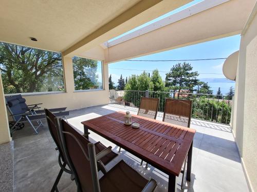 Belle oasis — 4-Star Luxury Hotel in Novi Vinodolski, Croatia