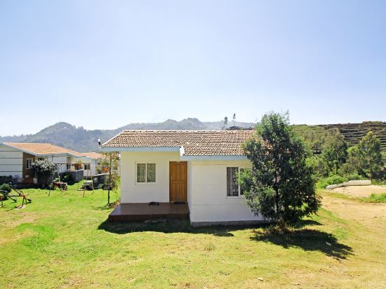 Hie Moksha in Kodaikanal, India