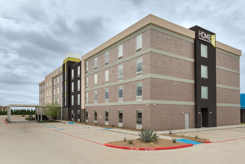 Home2 Suites by Hilton Houston Katy - photo 49