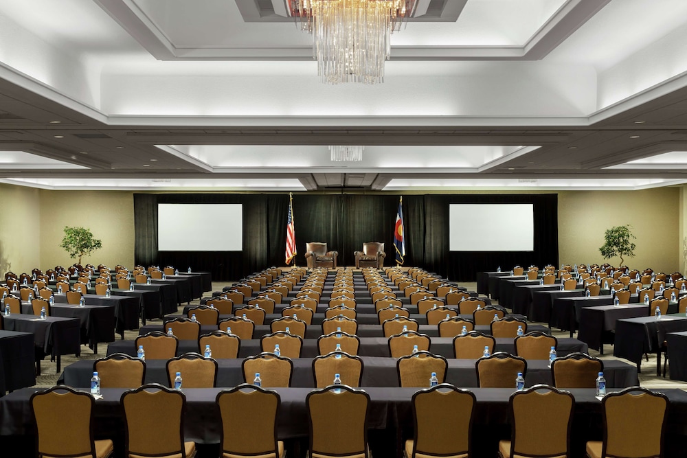 DoubleTree by Hilton Colorado Springs - photo 68