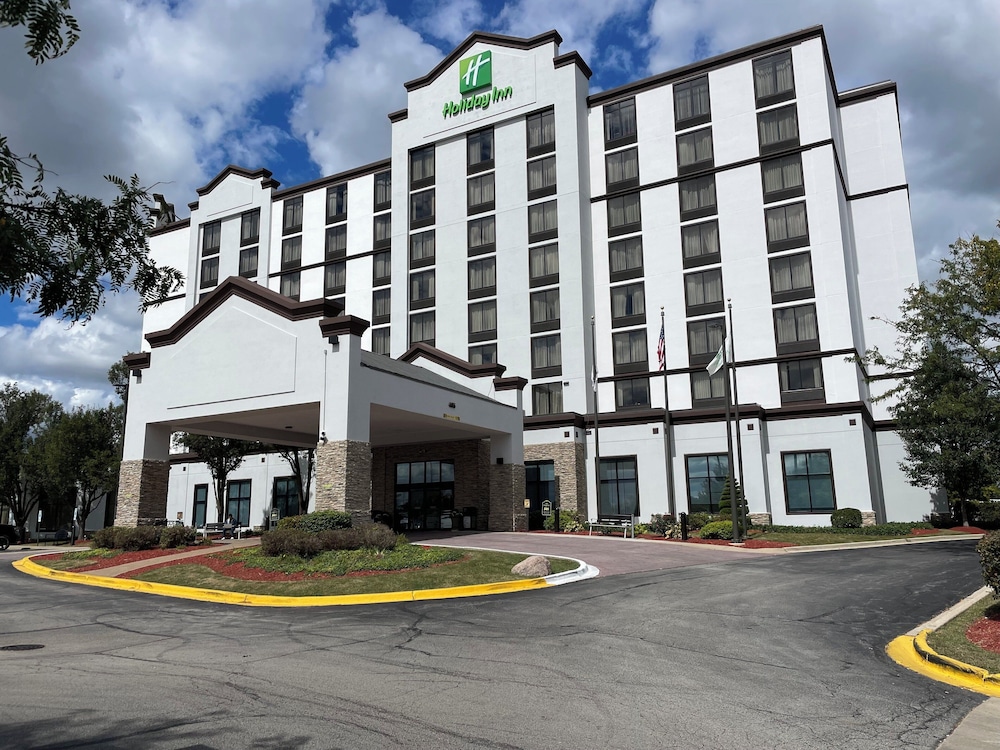 Holiday Inn Chicago Northwest Elgin by IHG - photo 49
