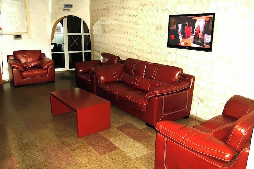 Ayalla Hotels Limited in Yenagoa, Nigeria