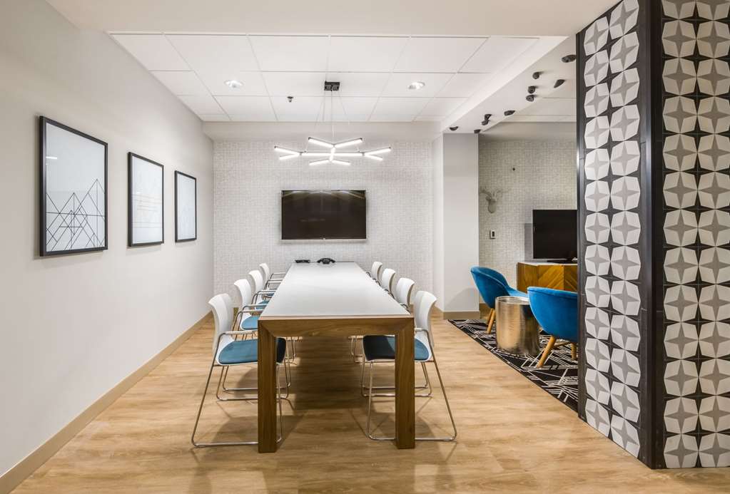 Sonesta Denver Downtown - photo 66
