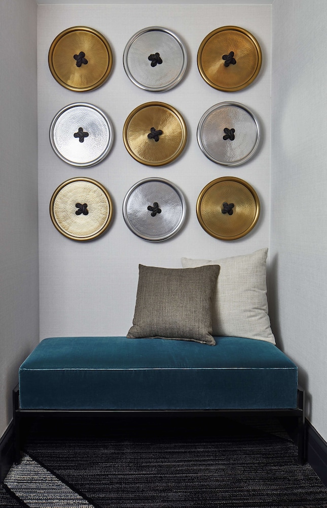 Cumberland House Knoxville Tapestry Collection by Hilton - photo 7