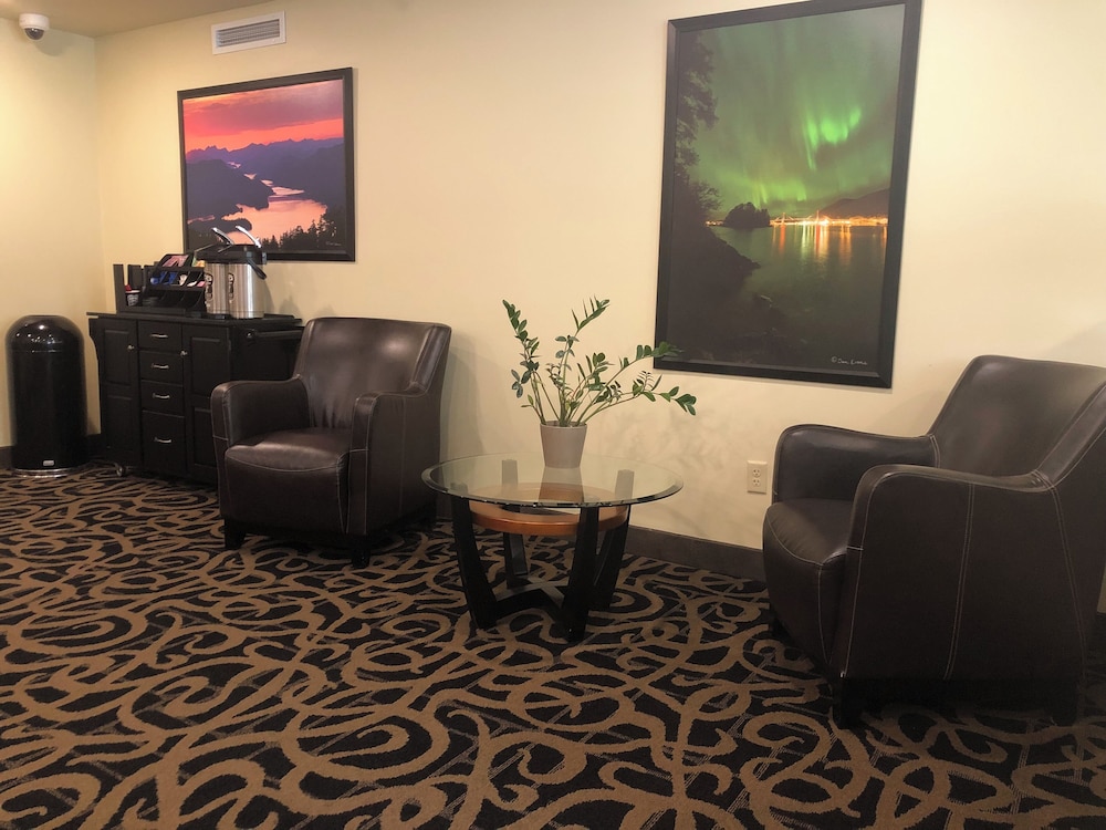 Aspen Suites Hotel Sitka - photo 3