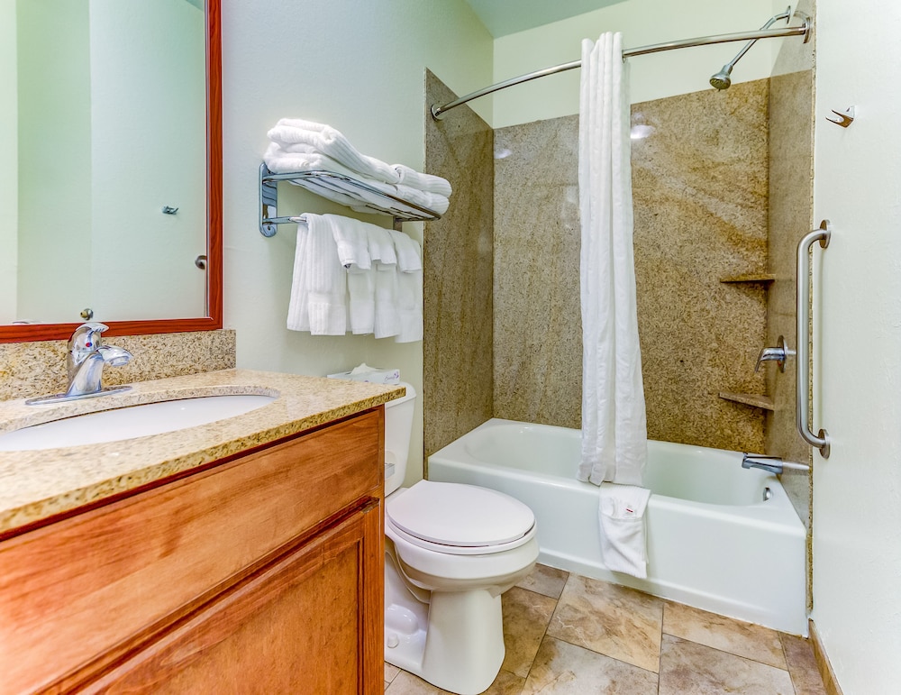 Candlewood Suites Vicksburg by IHG - photo 28