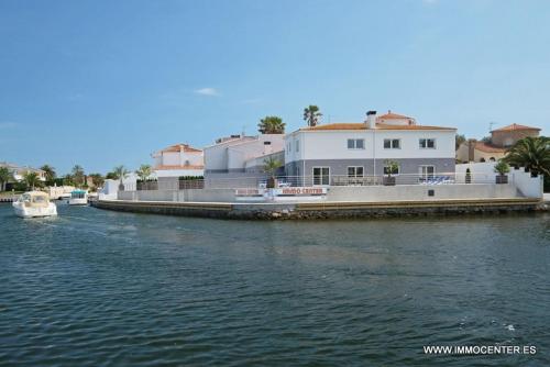 Lv03 in Empuriabrava, Spain