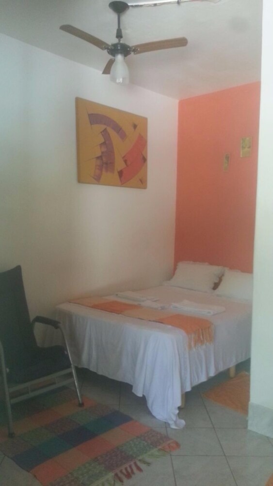 Pousada Vila Cintra in Pirenopolis, Brasil