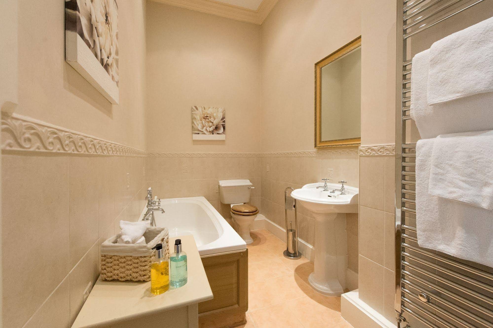 Mellington Hall Hotel - last minute hotel in Mainstone