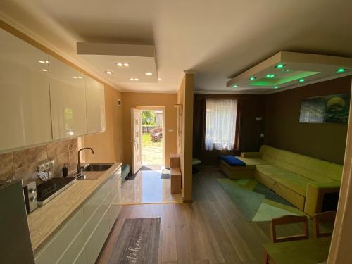 Relax Island Vendégház in Satoraljaujhely, Hungary