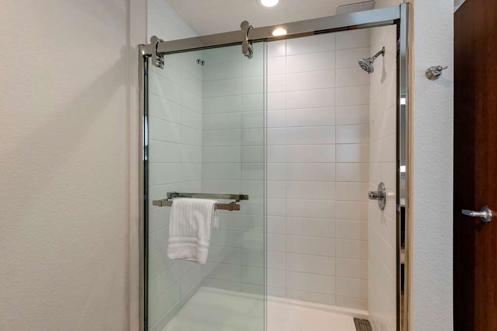 Comfort Inn & Suites Bennett - photo 28