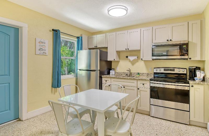 Siesta Key Palms Resort - photo 276
