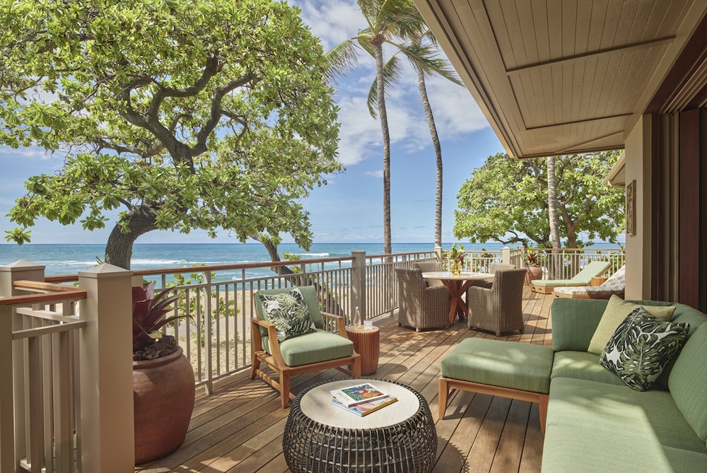 Four Seasons Resort Hualalai - photo 65
