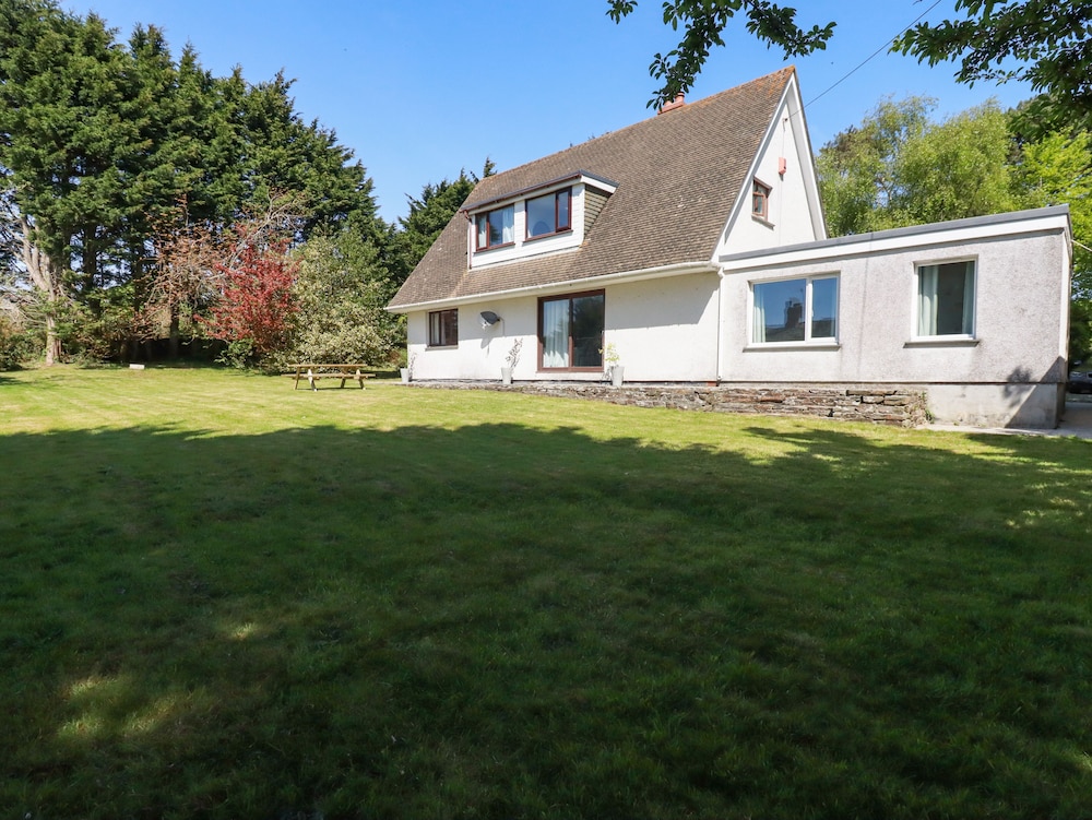 Chyrosen in Redruth, United Kingdom