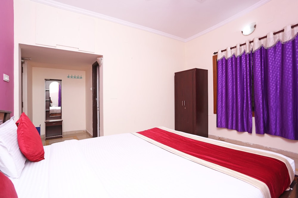 OYO 4877 Chandrasekharpur — Bhubaneshwar — photo 2