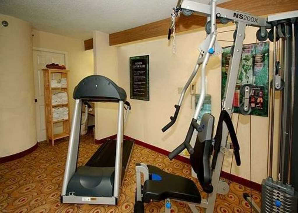 Sleep Inn Horn Lake Southaven - photo 13