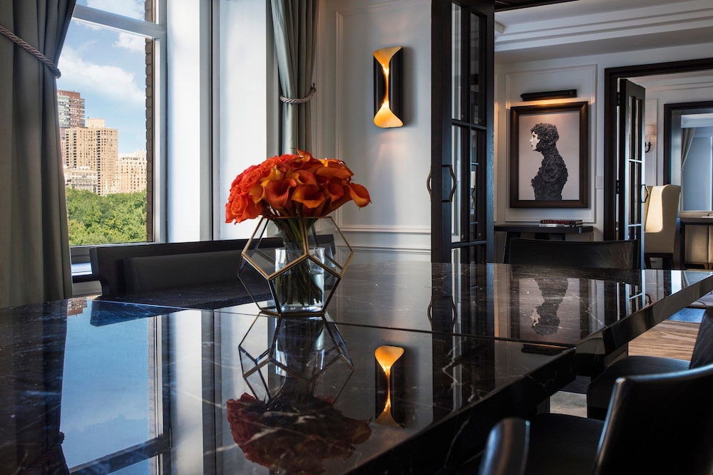 The Ritz Carlton New York Central Park - photo 12