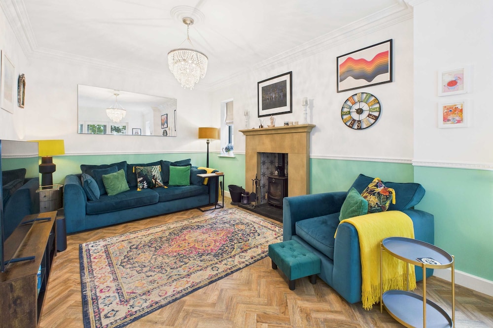 Host Stay Church Lane in Middlesbrough, United Kingdom