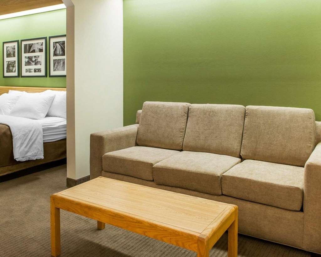 Sleep Inn Elkhart North - photo 19