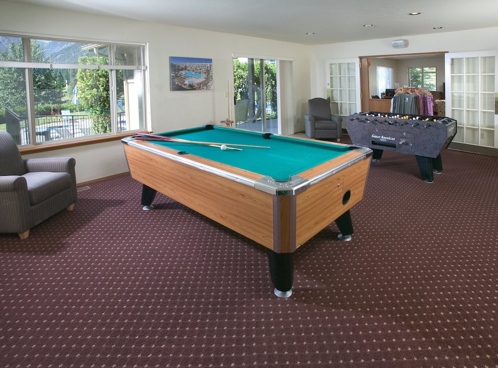 WorldMark Leavenworth - photo 21