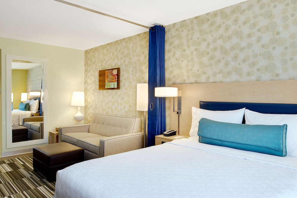 Home2 Suites by Hilton Chicago Schaumburg IL - photo 15