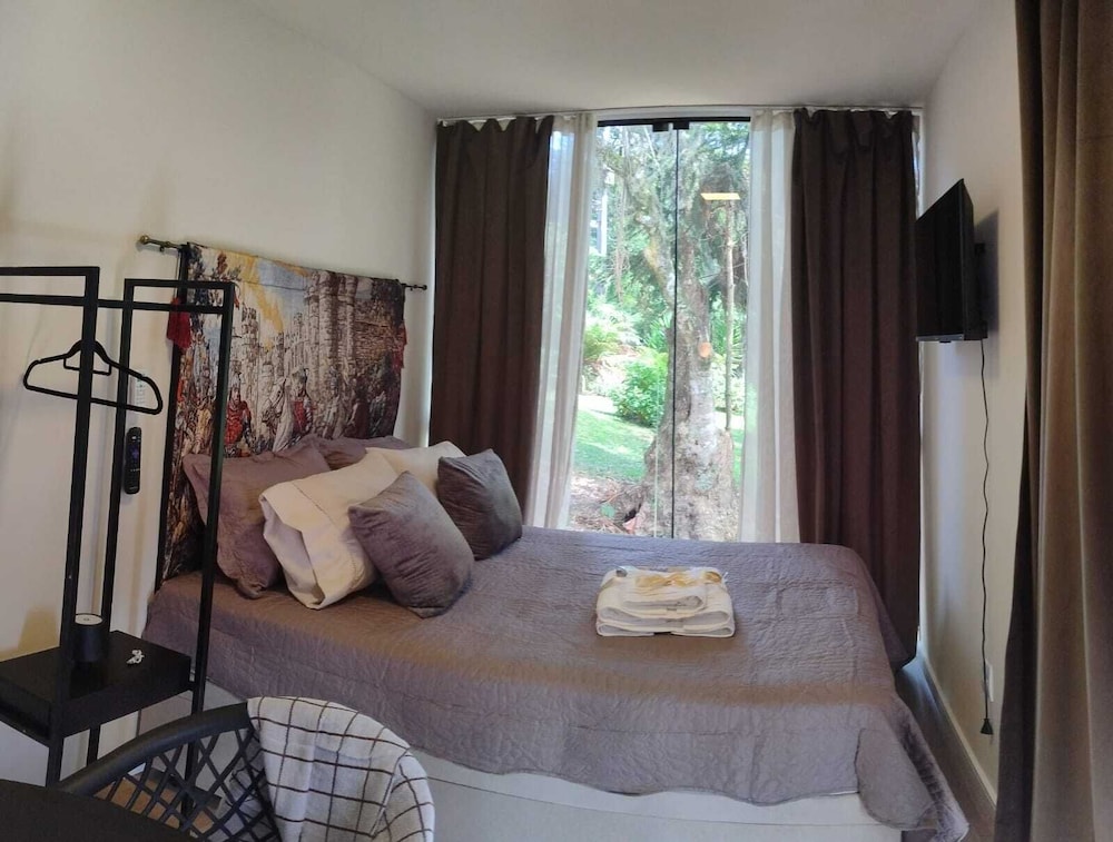 Medieval Village Lofts — Canela — photo 3