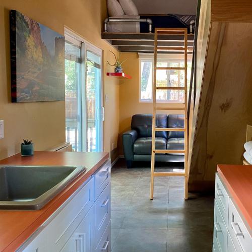 WeeCasa Tiny House Resort - photo 11