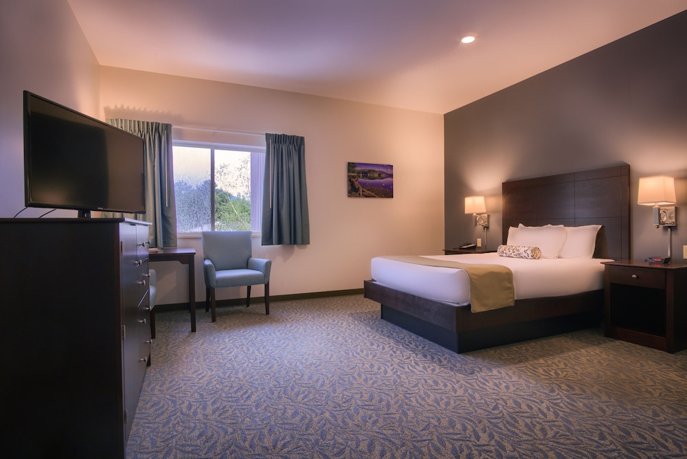 Sun & Ski Inn And Suites - photo 16