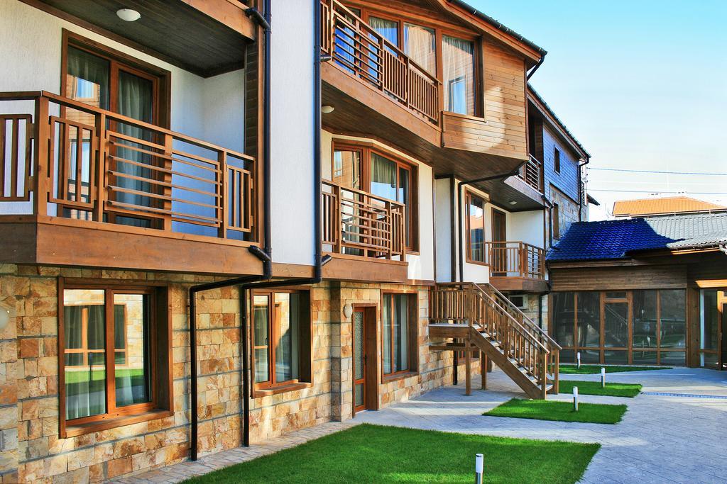 Adeona Ski & Spa — Bansko — photo 3